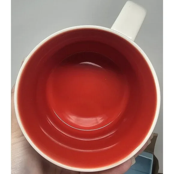 Starbucks California Been There Series 14 oz Mug The Golden State Original Box - Picture 5 of 9